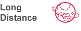 Long Distance