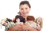 10 Ways to Help the Kids Spring Clean Their Rooms!