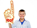 5 Tips for Aunties and Kids Who Love Watching Sports
