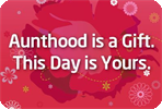 Fifth Annual Auntie’s Day® is Sunday, July 28, 2013