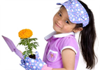 Grow a Kid-Friendly Garden for Auntie’s Day