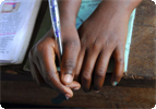 Aunties to the World: Hosting a Rwandan Exchange Student