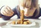How Sugar Can Affect a Child’s Brain Development