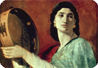 Was the Biblical Miriam the First Savvy Auntie?
