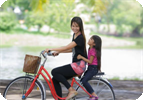 Wellness: You Can Be the Family Hero