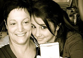 Aunt Judy