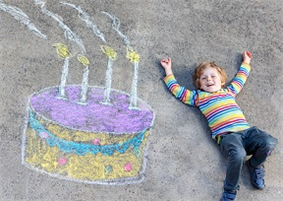 How To Bake 5 Favorite Character Birthday Cakes For Tots