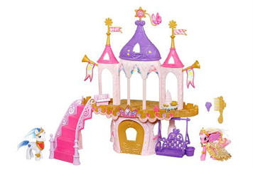 magic pony