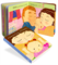 counting kisses a kiss & read book counting kisses a kiss & read book