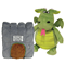 dragon happy nappers