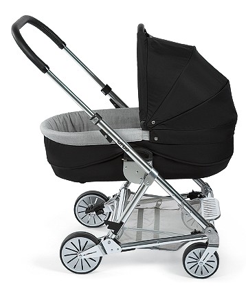 british baby stroller