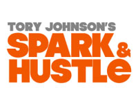 Spark and Hustle