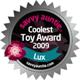 Tag Icon